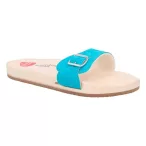 Berkemann Original Aqua női papucs