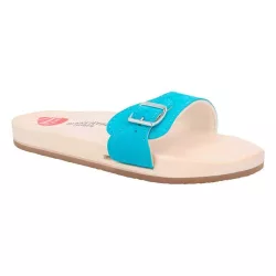 Berkemann Original Aqua női papucs