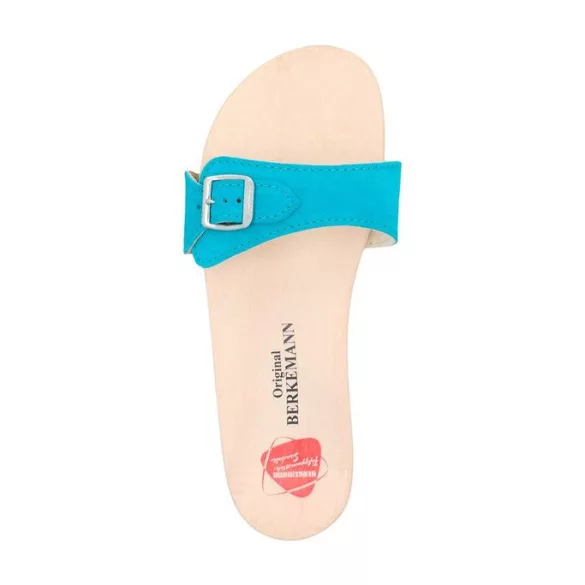 Berkemann Original Aqua női papucs