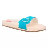 Berkemann Original Aqua női papucs