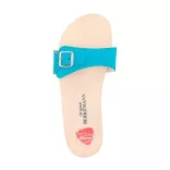 Berkemann Original Aqua női papucs