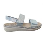 Komfort papucs 010-LV1 női szandál