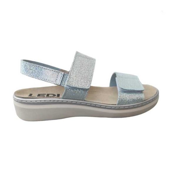 Komfort papucs 010-LV1 női szandál