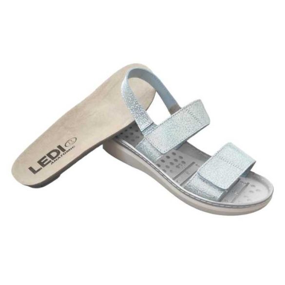 Komfort papucs 010-LV1 női szandál