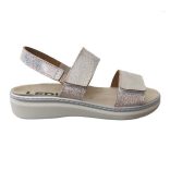 Komfort papucs 010-LV2 női szandál