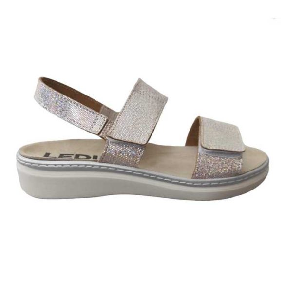 Komfort papucs 010-LV2 női szandál