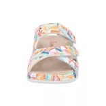 Berkemann Janna Multicolor női papucs