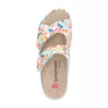 Berkemann Janna Multicolor női papucs