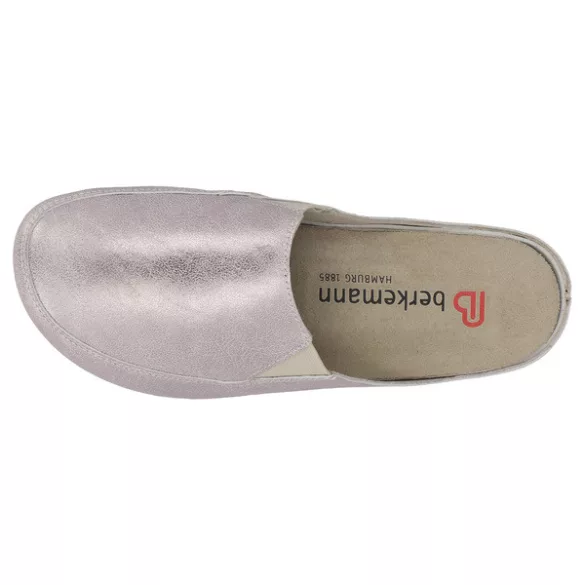 Berkemann Eliza lila női papucs