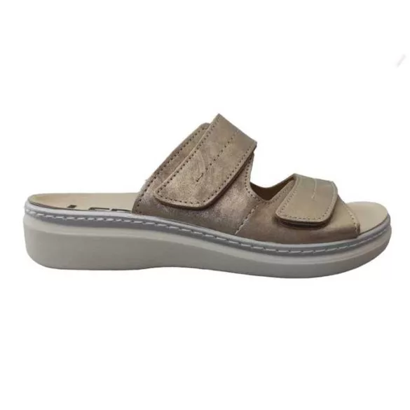 Komfort papucs 011-R1 női papucs