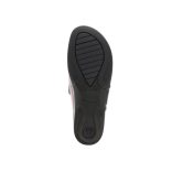 Berkemann Victoria Piros női papucs