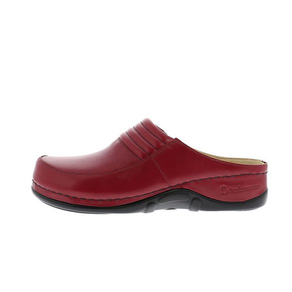 Berkemann Victoria Piros női papucs