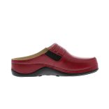 Berkemann Victoria Piros női papucs