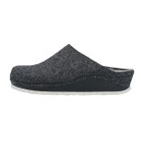 Berkemann Blanche Szurke női papucs