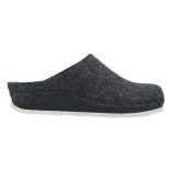 Berkemann Blanche Szurke női papucs