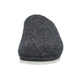 Berkemann Blanche Szurke női papucs