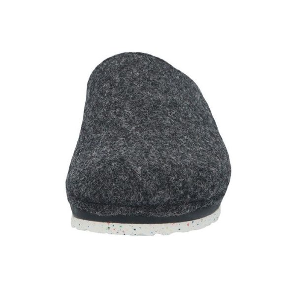 Berkemann Blanche Szurke női papucs