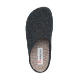 Berkemann Blanche Szurke női papucs