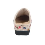Berkemann Lauren Bezs női papucs