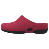 Berkemann Lauren Piros női papucs