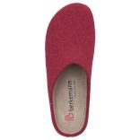 Berkemann Lauren Piros női papucs