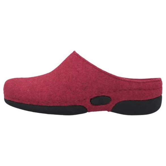 Berkemann Lauren Piros női papucs