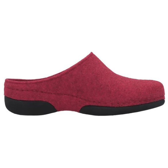 Berkemann Lauren Piros női papucs