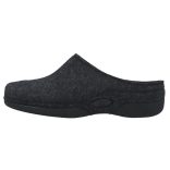 Berkemann Lauren sötétszürke női papucs