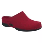 Berkemann Lauren Bordo női papucs
