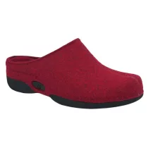 Berkemann Lauren Bordo női papucs