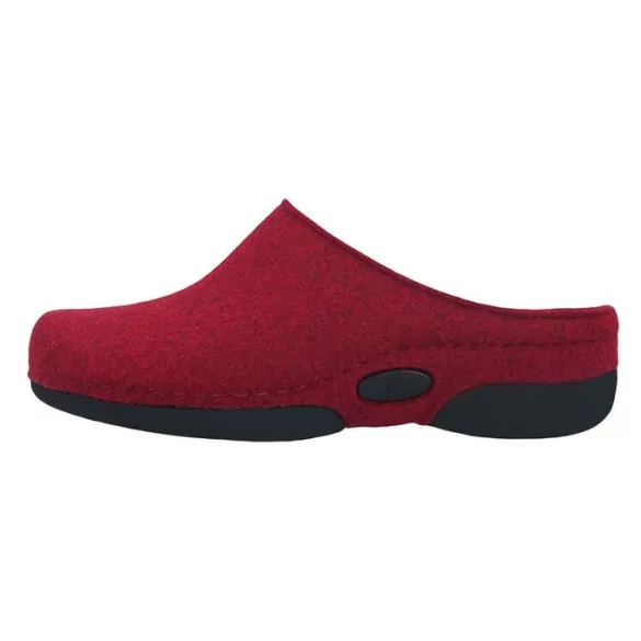 Berkemann Lauren Bordo női papucs