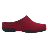 Berkemann Lauren Bordo női papucs