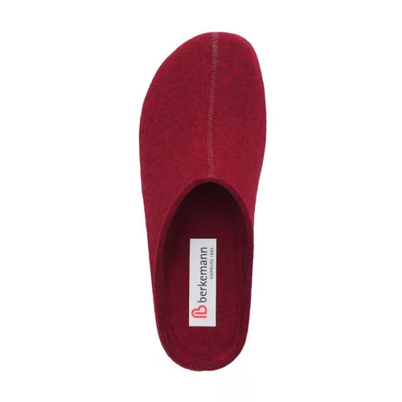 Berkemann Lauren Bordo női papucs