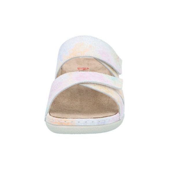 Berkemann Sandy Feher női papucs