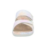 Berkemann Sandy Feher női papucs