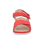 Berkemann Jacklyn Piros női szandál