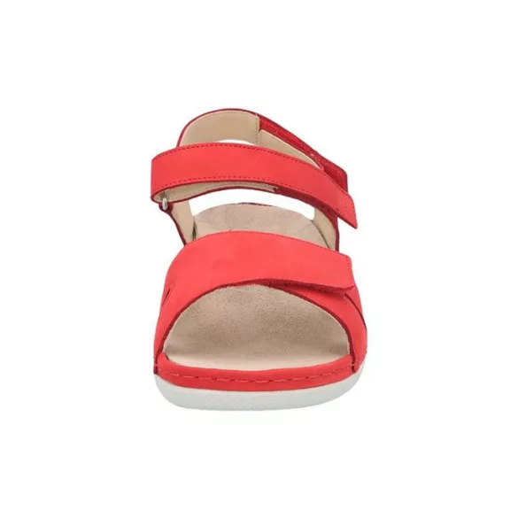 Berkemann Jacklyn Piros női szandál