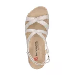 Berkemann Coletta Ezust női szandál