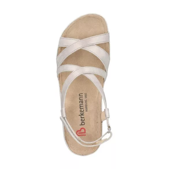 Berkemann Coletta Ezust női szandál