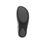 Berkemann Jada Fekete női papucs