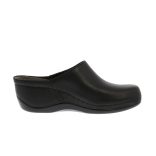 Berkemann Jada Fekete női papucs