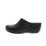 Berkemann Jada Fekete női papucs