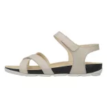 Berkemann Jelana Bezs női szandál