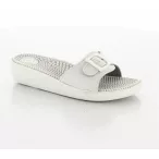 Silva gyógypapucs 03-c1f bianco női papucs