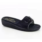 Silva gyógypapucs 03-d1f blue női papucs