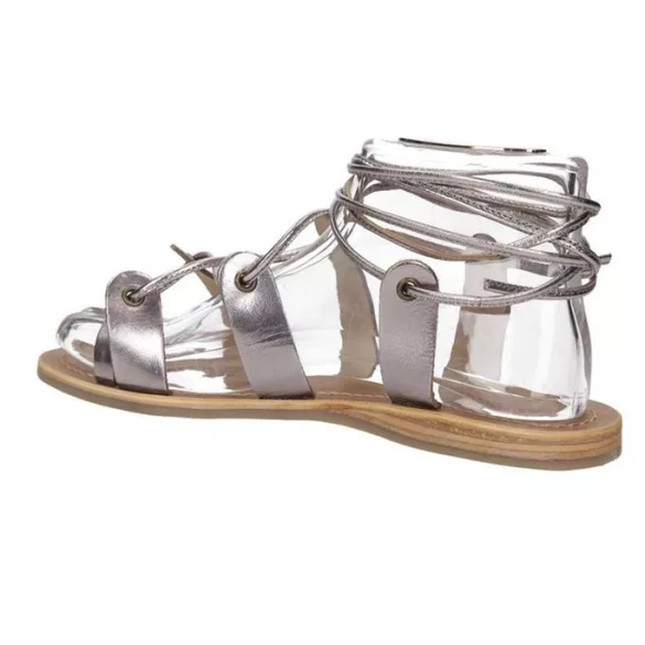 Kiárusítás 07035 BIRD Női szandál