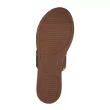 Tamaris 1-27128-34 707 női papucs