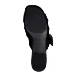 Tamaris 1-27129-34 001 női papucs