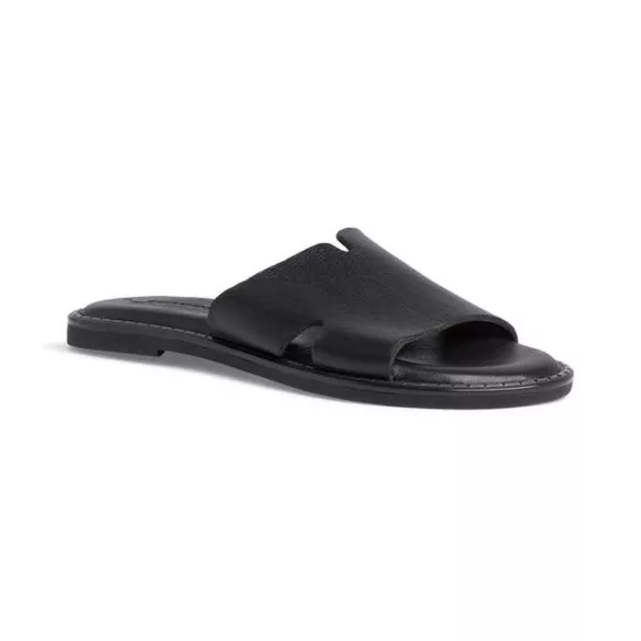 Tamaris 1-27135-28 001 női Papucs
