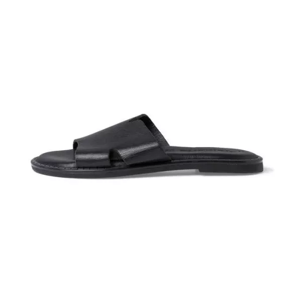 Tamaris 1-27135-28 001 női Papucs